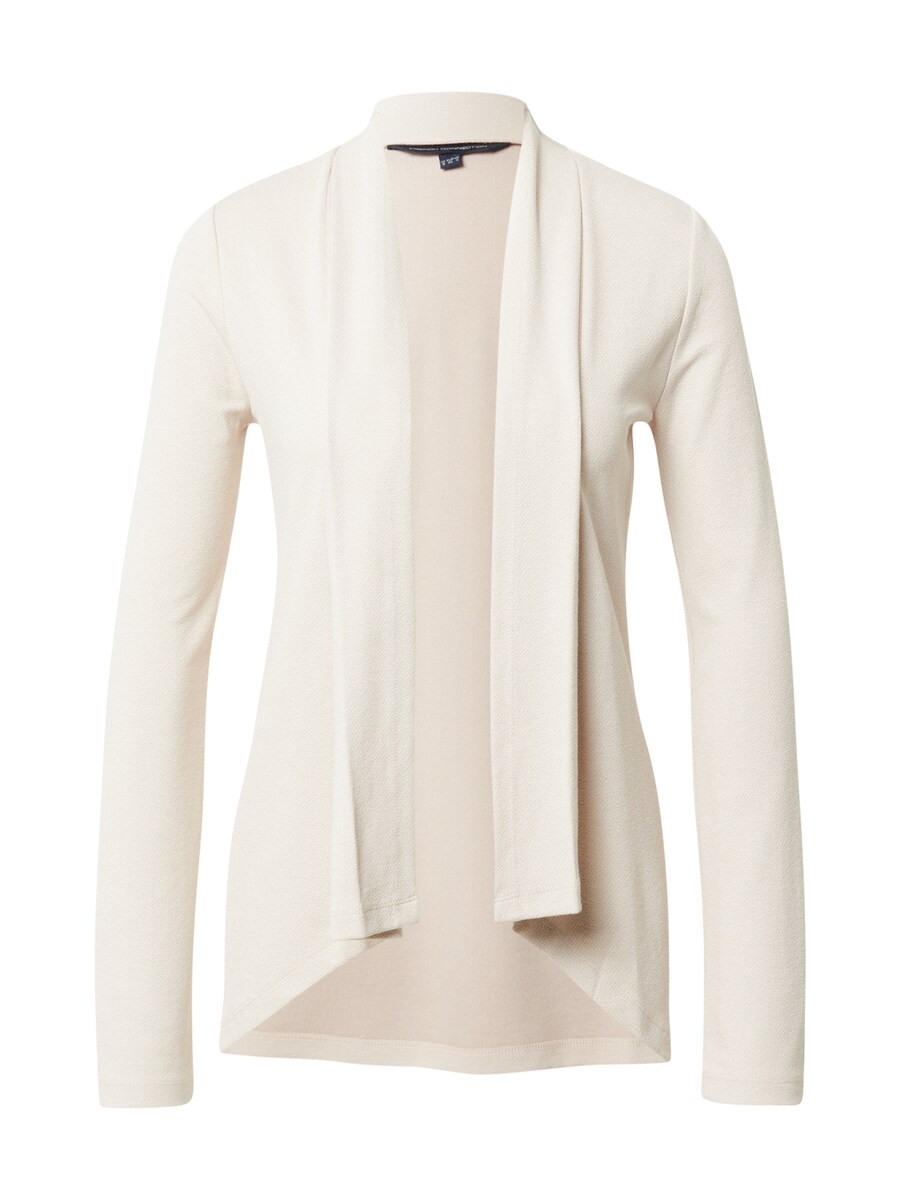 Вязаный кардиган FRENCH CONNECTION JOSIE, белый
Вязаный кардиган FRENCH CONNECTION JOSIE, белый