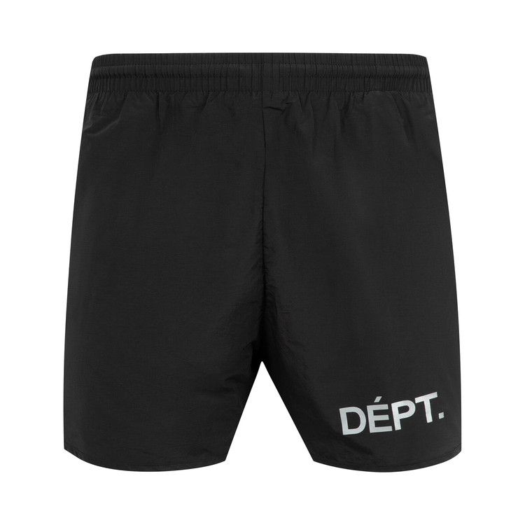Шорты Gallery Dept. Active Short, Black
Шорты Gallery Dept. Active Short, Black
