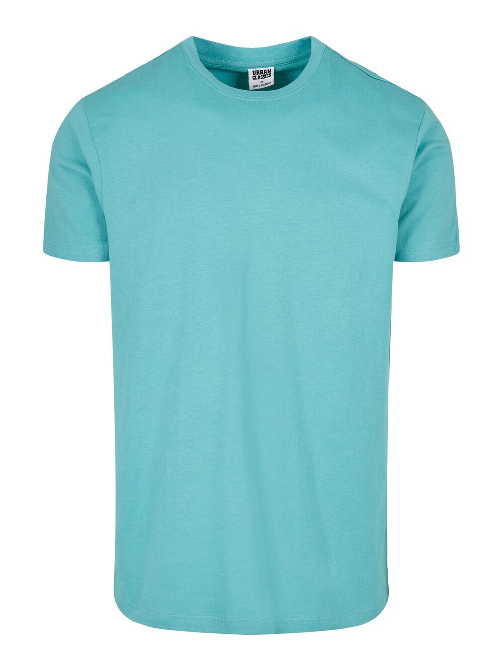 Футболка Urban Classics, синий
Футболка Urban Classics, синий