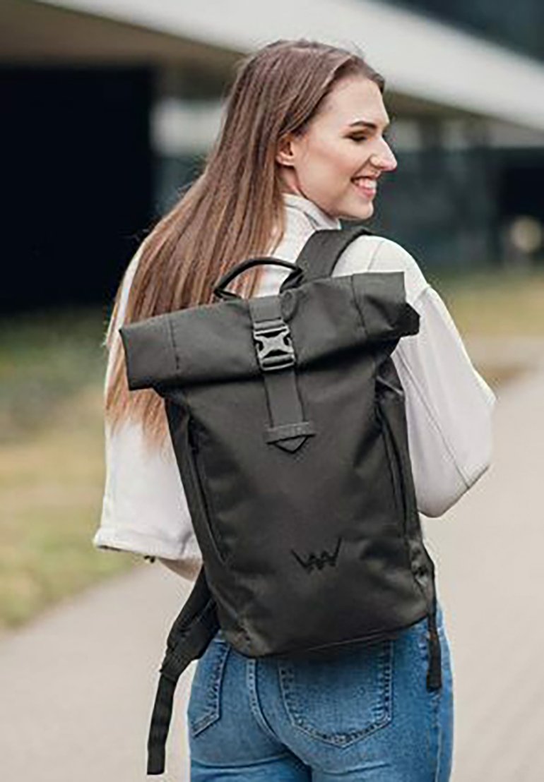 Рюкзак VUCH NEDDY, Black
Рюкзак VUCH NEDDY, Black