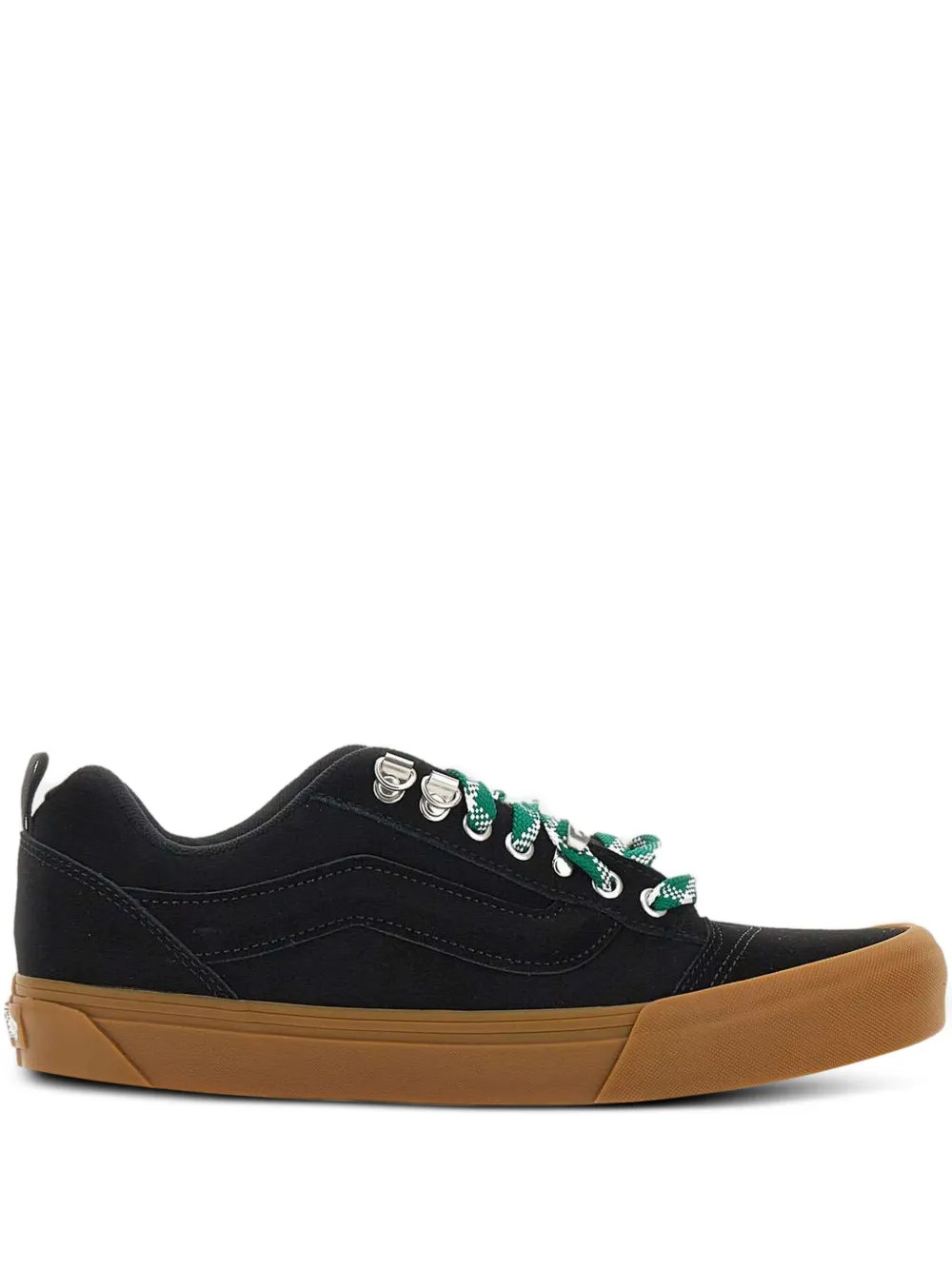 Кеды Knu Skool Vans, черный
Кеды Knu Skool Vans, черный