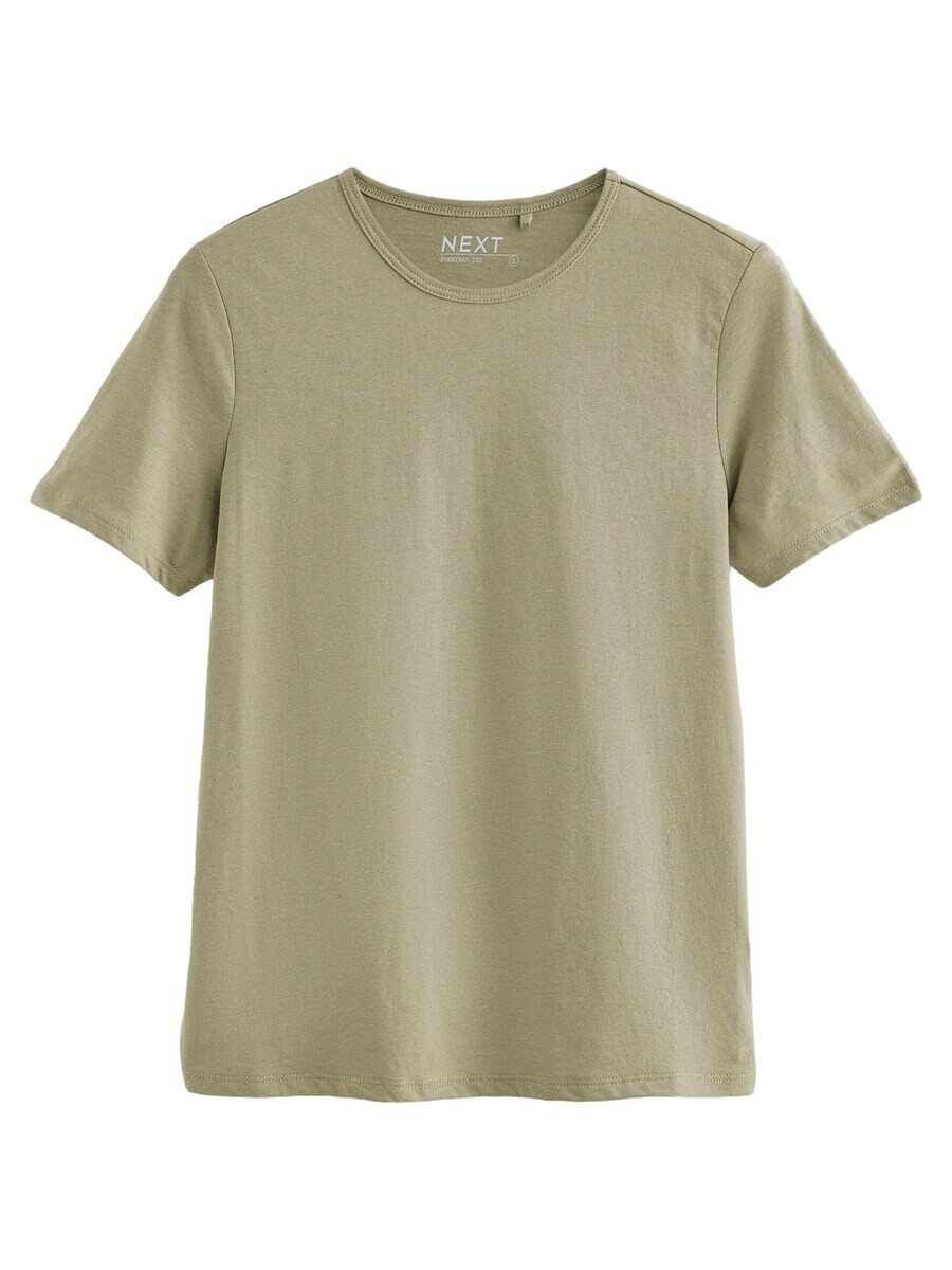 Футболка Next Shirt, зеленый
Футболка Next Shirt, зеленый