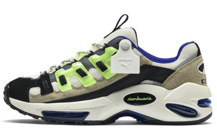 Обувь Puma CELL Daddy унисекс
Обувь Puma CELL Daddy унисекс