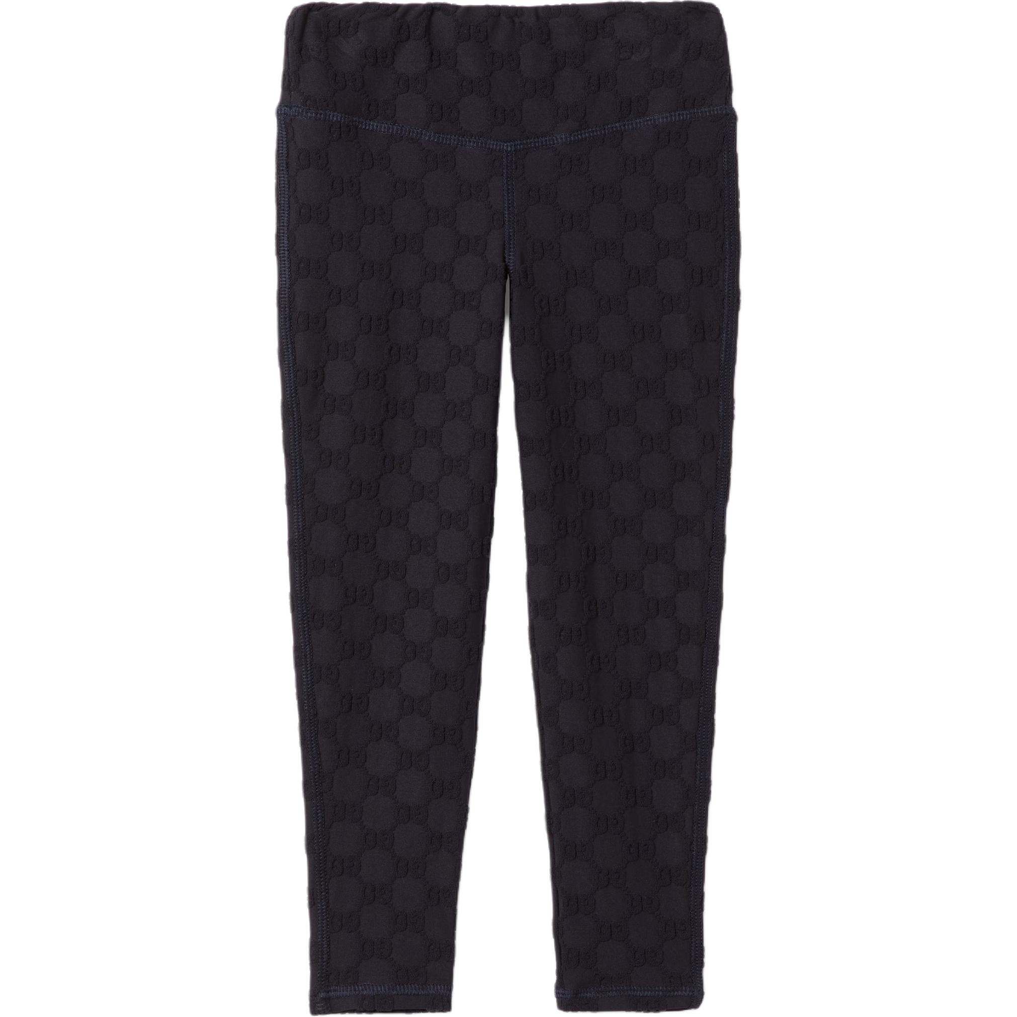 Детские леггинсы GUCCI, темно-синий
Детские леггинсы GUCCI, темно-синий