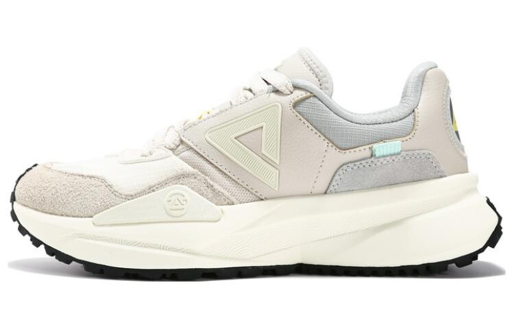 Кроссовки PEAK 70S Lifestyle Shoes Men Low-top Off White/Khaki, белый/хаки
Кроссовки PEAK 70S Lifestyle Shoes Men Low-top Off White/Khaki, белый/хаки