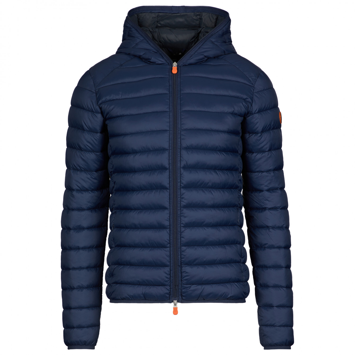 Куртка из синтетического волокна Save The Duck Donald, цвет Navy Blue 
Куртка из синтетического волокна Save The Duck Donald, цвет Navy Blue