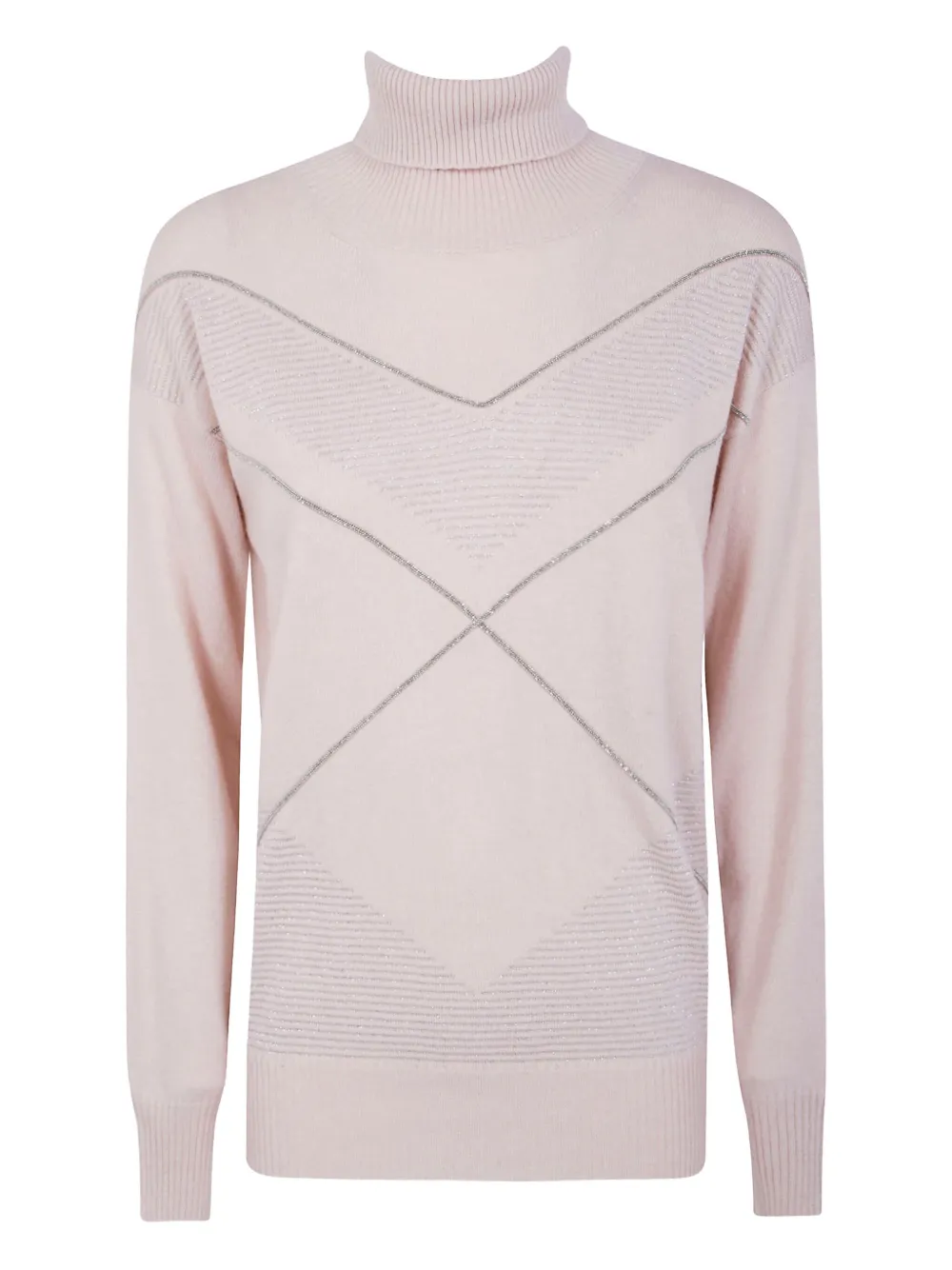 Украшенный свитер D.Exterior, розовый
Украшенный свитер D.Exterior, розовый