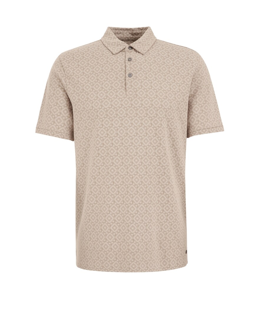 Рубашка WE Fashion, светло-коричневый
Рубашка WE Fashion, светло-коричневый