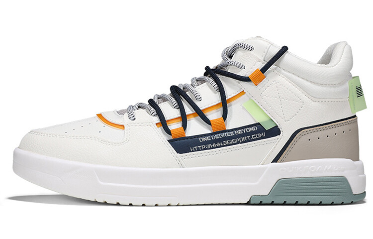 Скейтбординговые туфли мужские средней высоты
Скейтбординговые туфли мужские средней высоты