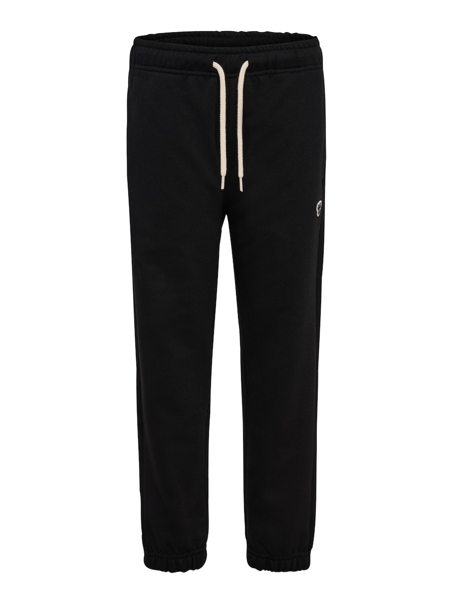 Зауженные спортивные брюки Hummel Bee, черный
Зауженные спортивные брюки Hummel Bee, черный