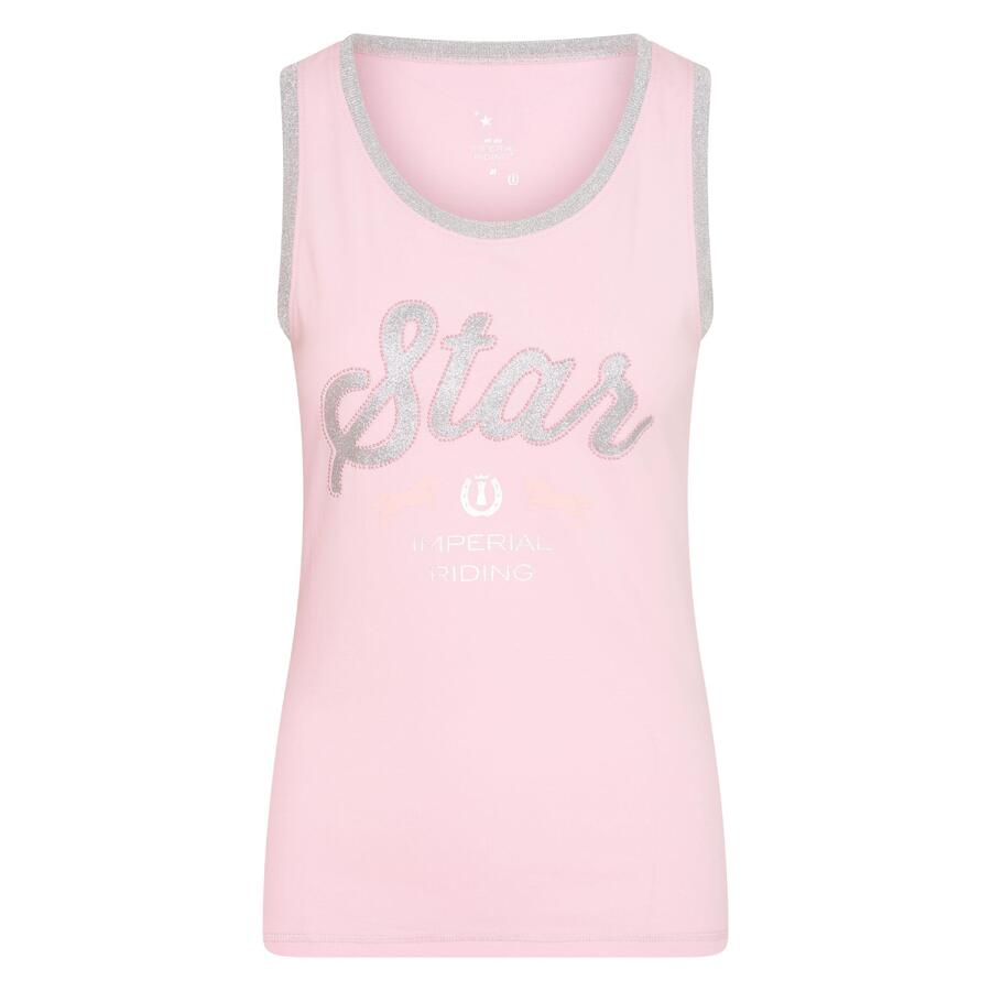 Женский топ Imperial Riding Shimmer
Женский топ Imperial Riding Shimmer