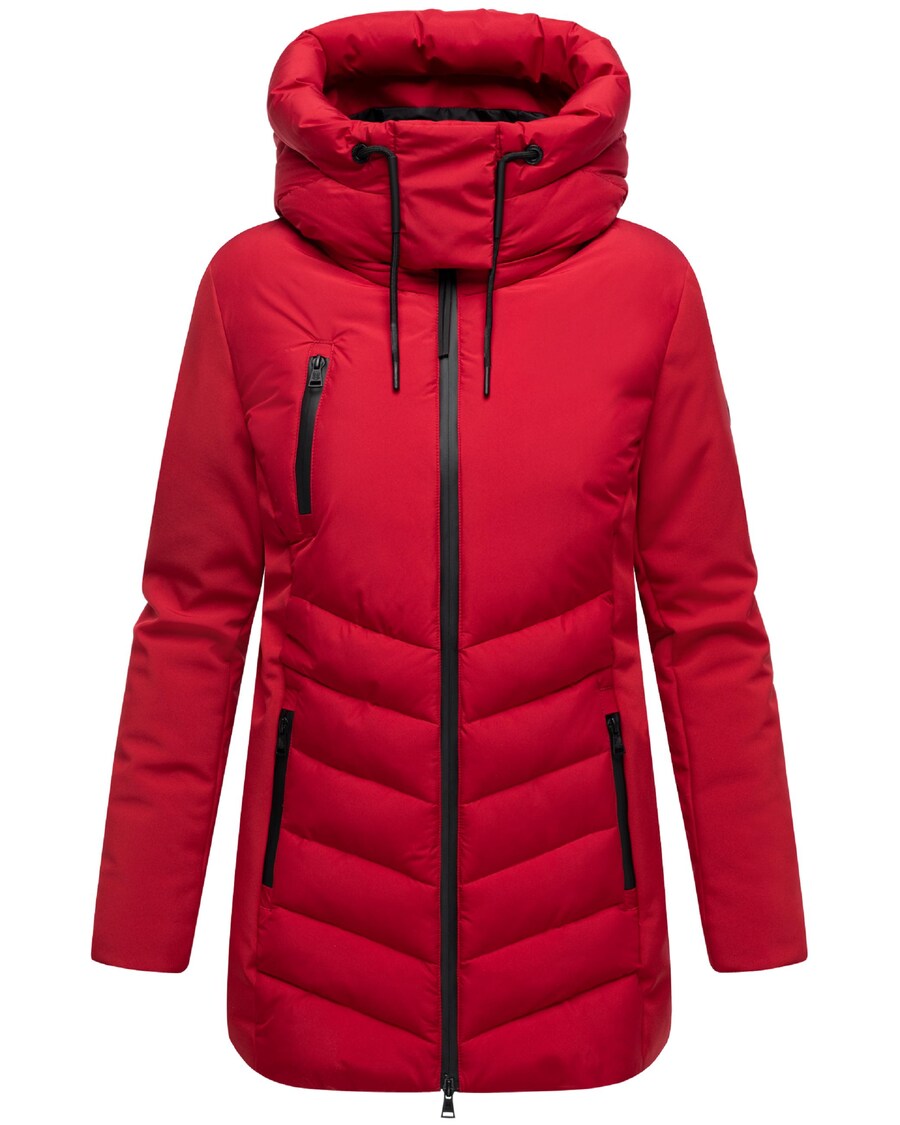 Зимняя куртка MARIKOO Tivaa XVI, Blood red
Зимняя куртка MARIKOO Tivaa XVI, Blood red