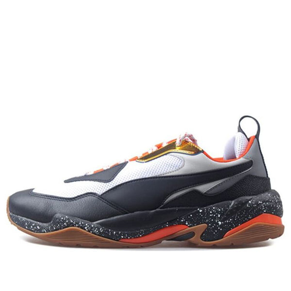 Кроссовки thunder electric 'multicolor' Puma, белый
Кроссовки thunder electric 'multicolor' Puma, белый