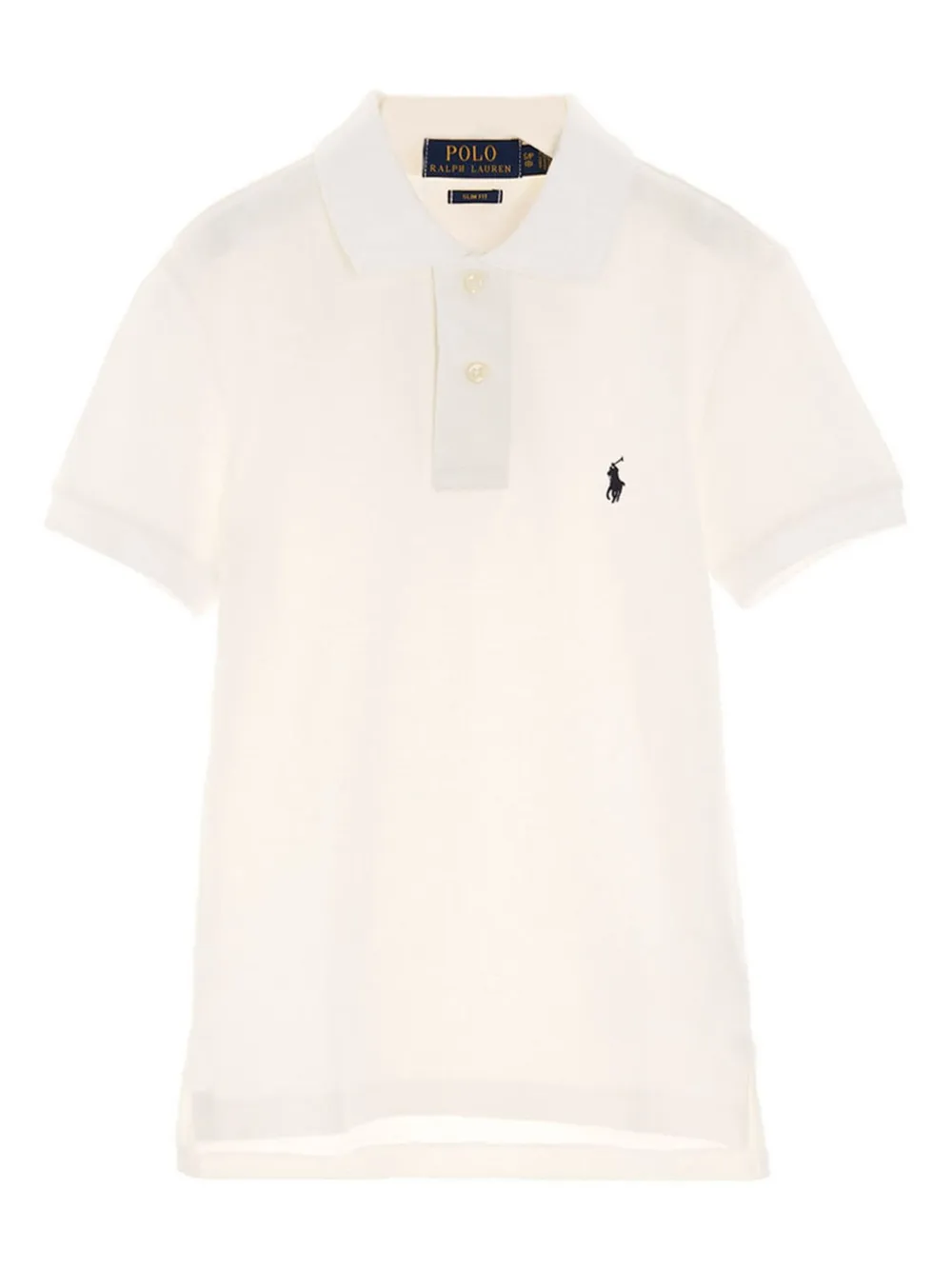 Рубашка поло Polo Pony POLO RALPH LAUREN KIDS, белый
Рубашка поло Polo Pony POLO RALPH LAUREN KIDS, белый