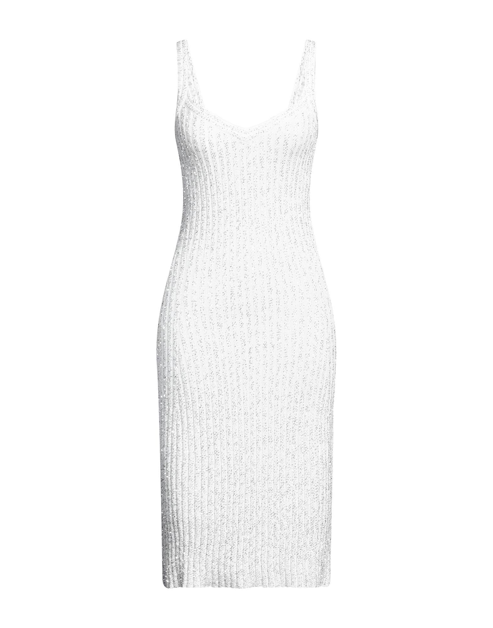 Платье миди Missoni, белый
Платье миди Missoni, белый