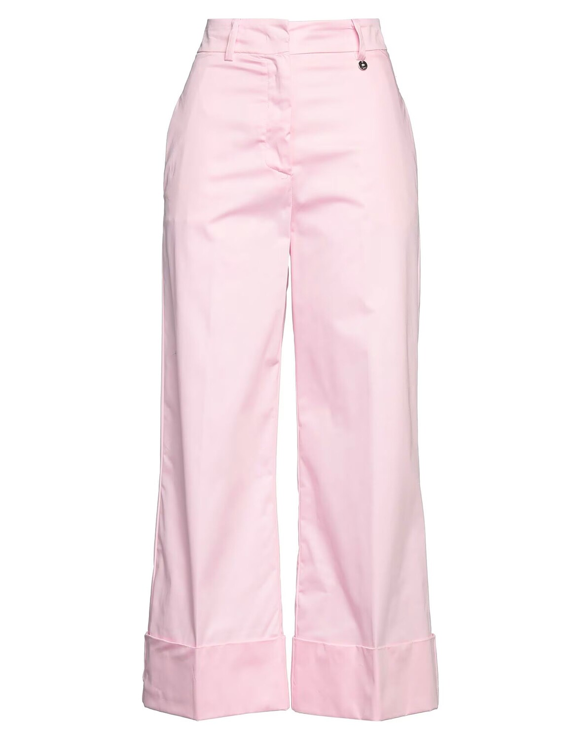 Брюки Liu •Jo, светло-розовый
Брюки Liu •Jo, светло-розовый