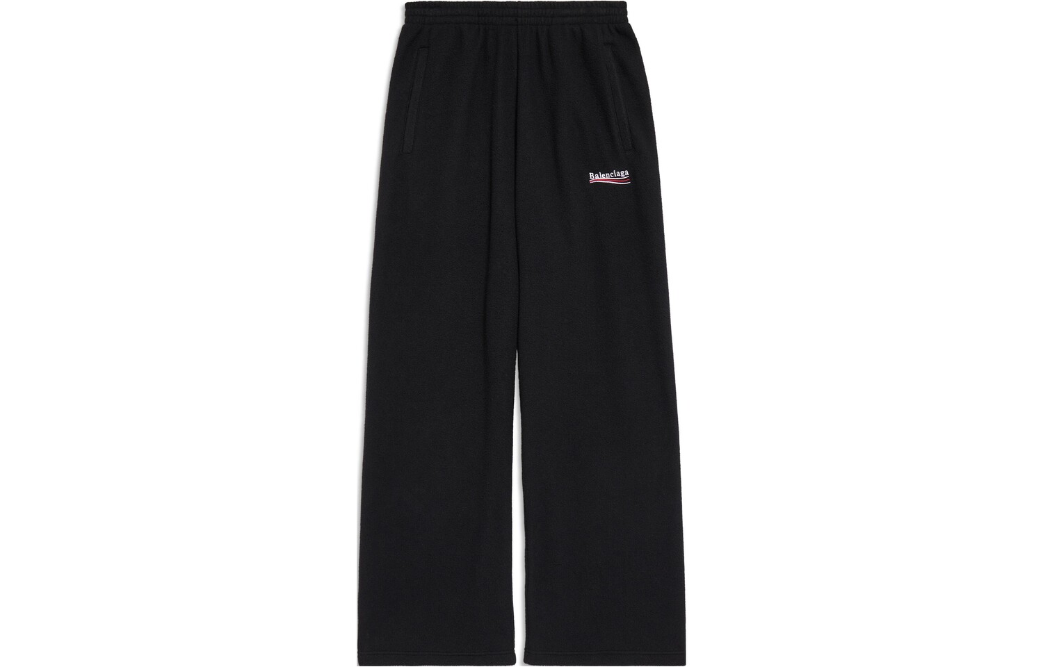 Брюки женские Balenciaga, черный
Брюки женские Balenciaga, черный