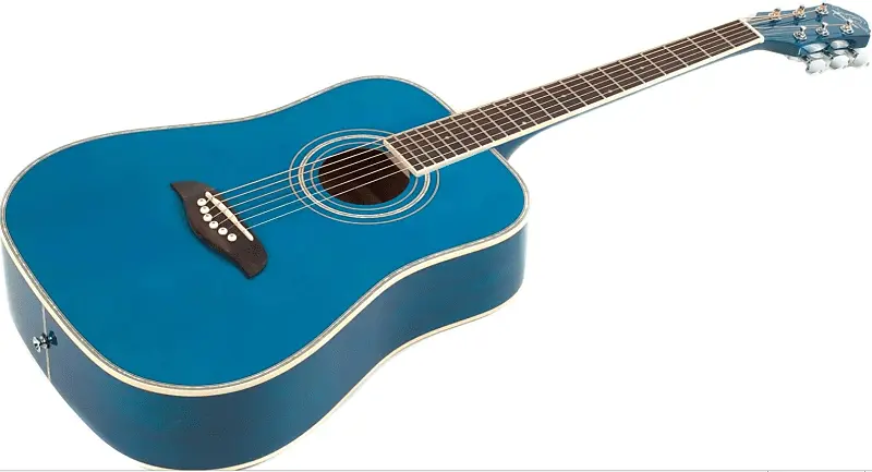 Акустическая гитара Oscar Schmidt OG1TBL Dreadnought 3/4 Size Select Spruce Top Mahogany Neck 6-String Acoustic Guitar
Акустическая гитара Oscar Schmidt OG1TBL Dreadnought 3/4 Size Select Spruce Top Mahogany Neck 6-String Acoustic Guitar