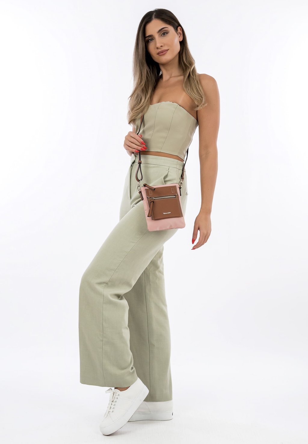 Сумка через плечо FABRIZIA Tamaris, фуксия, Розовый, Сумка через плечо FABRIZIA Tamaris, фуксия
Сумка через плечо FABRIZIA Tamaris, фуксия, Розовый, Сумка через плечо FABRIZIA Tamaris, фуксия