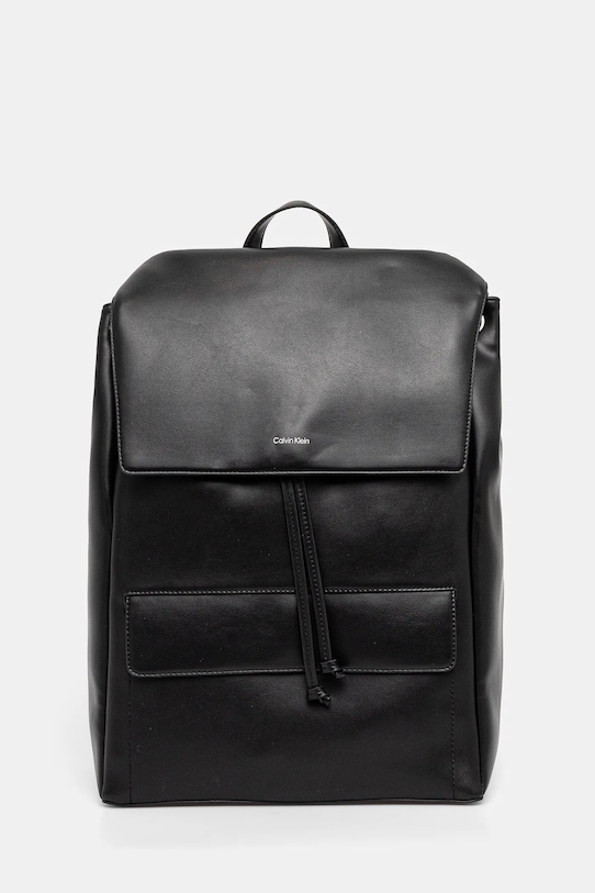 Рюкзак Calvin Klein, черный
Рюкзак Calvin Klein, черный