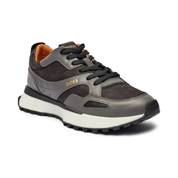 Кроссовки Jonah Boss, черный
Кроссовки Jonah Boss, черный