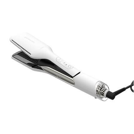 Ghd Duet Style Профессиональный фен-стайлер 2-в-1, белый
Ghd Duet Style Профессиональный фен-стайлер 2-в-1, белый
