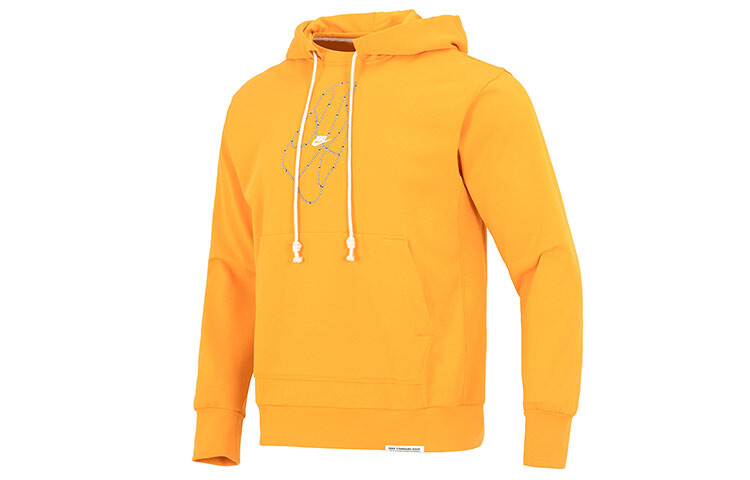 Толстовка мужская желтая Nike, желтый
Толстовка мужская желтая Nike, желтый