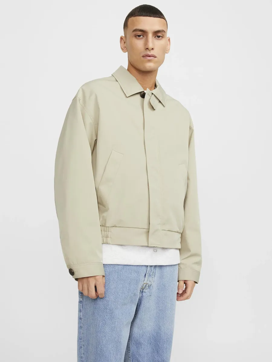 Куртка Jack & Jones для активного отдыха "JORSANTORINI HARRINGTON JACKET SN", цвет Fields Of Ry
Куртка Jack & Jones для активного отдыха "JORSANTORINI HARRINGTON JACKET SN", цвет Fields Of Ry