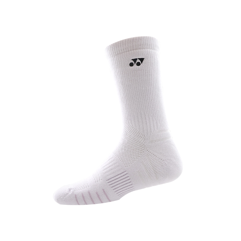 Комплект носков Mid Calf для мужчин YONEX, белый
Комплект носков Mid Calf для мужчин YONEX, белый