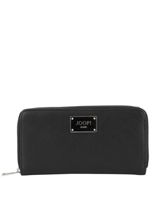 Большой женский кошелек Joop! Jeans, черный
Большой женский кошелек Joop! Jeans, черный
