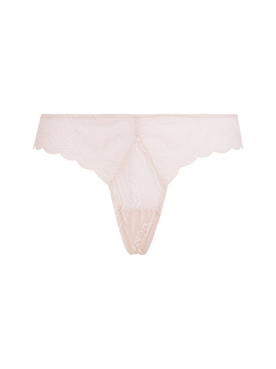 Стринги Calvin Klein Underwear Instinct, Rose
Стринги Calvin Klein Underwear Instinct, Rose