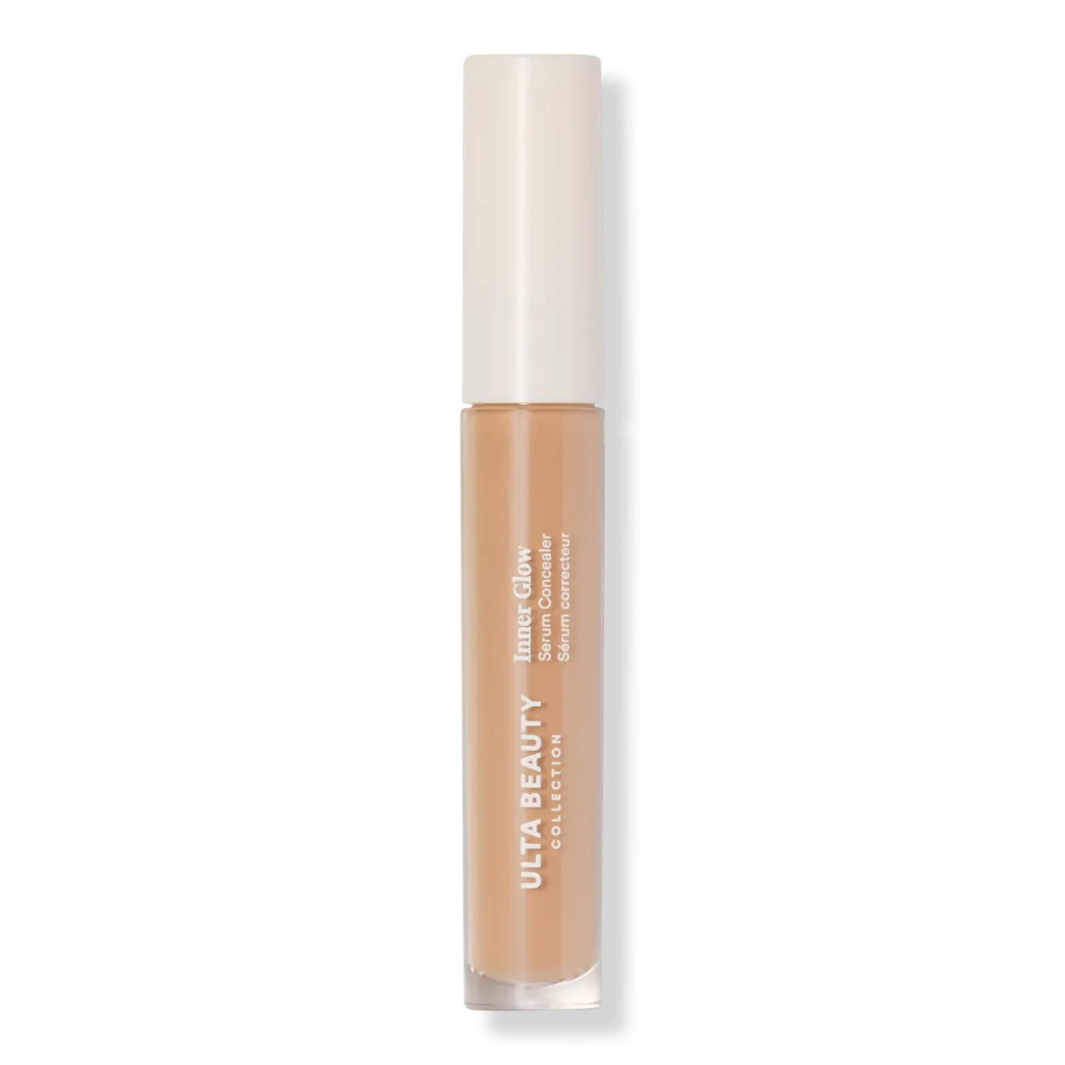 Консилер-сыворотка для внутреннего сияния ULTA Beauty Collection, Tan Warm
Консилер-сыворотка для внутреннего сияния ULTA Beauty Collection, Tan Warm