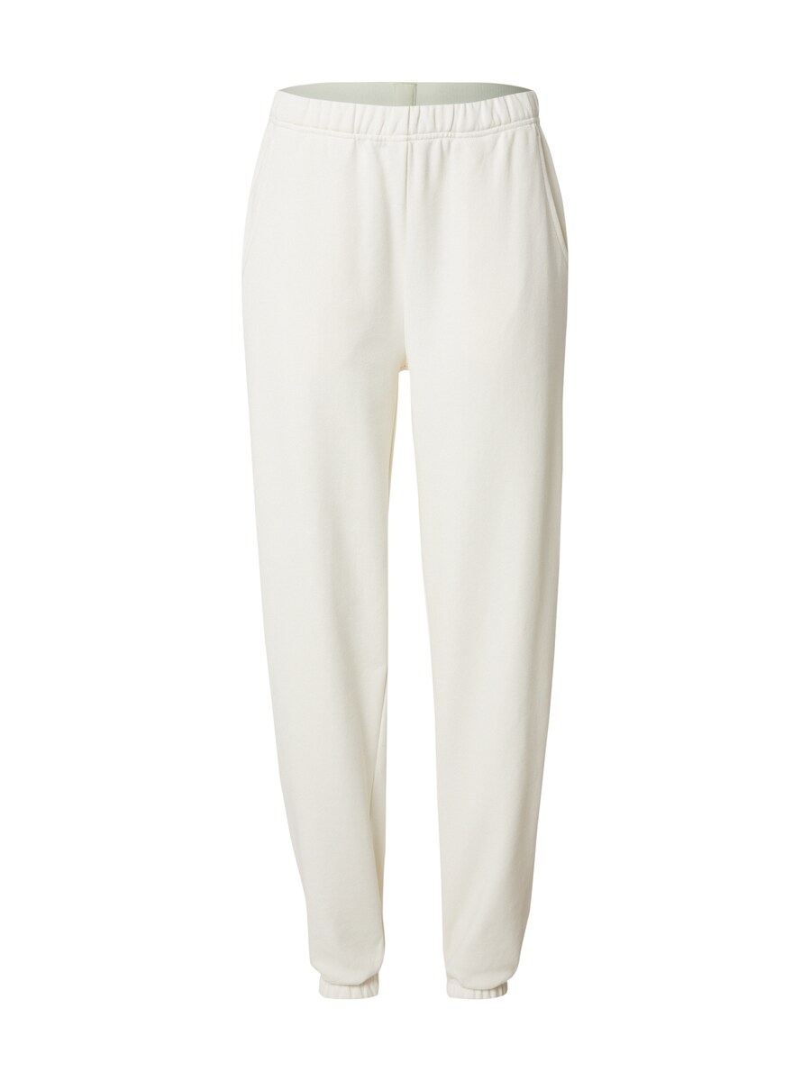 Зауженные брюки ELLESSE, белый
Зауженные брюки ELLESSE, белый