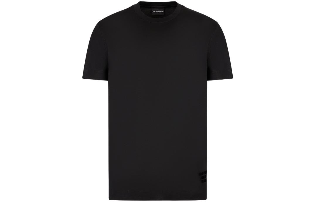 EMPORIO ARMANI Футболка мужская черная, Черный, EMPORIO ARMANI Футболка мужская черная
EMPORIO ARMANI Футболка мужская черная, Черный, EMPORIO ARMANI Футболка мужская черная