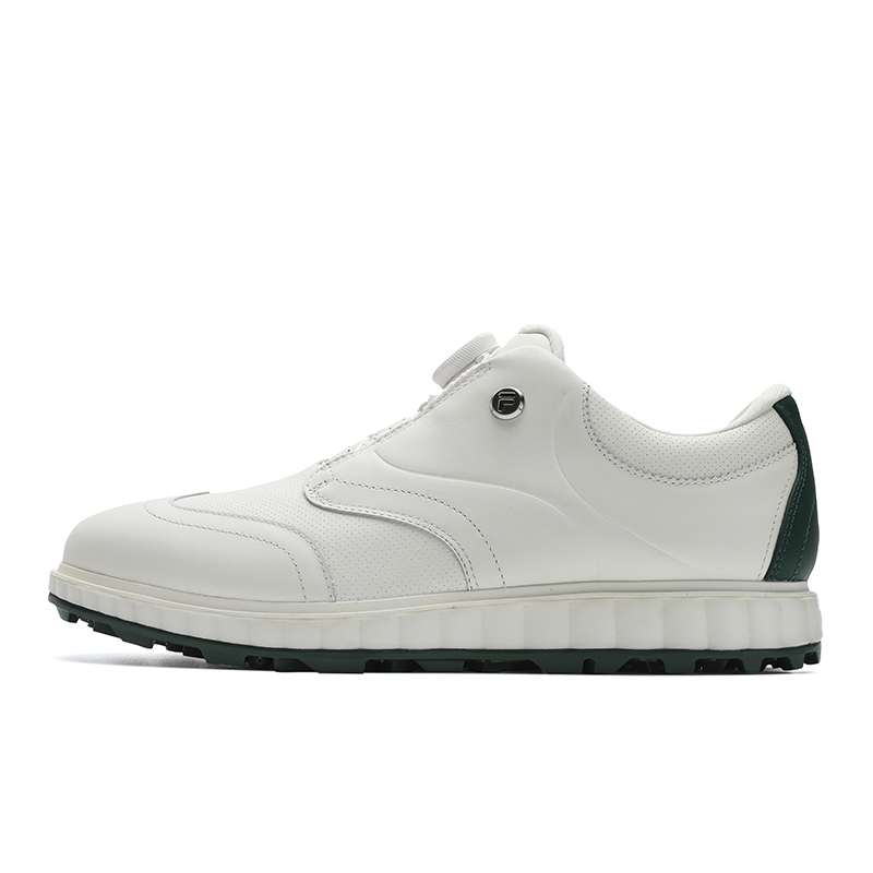 Легкие, износостойкие, амортизирующие туфли для гольфа NOBLE для мужчин, для снега FILA, Snow
Легкие, износостойкие, амортизирующие туфли для гольфа NOBLE для мужчин, для снега FILA, Snow