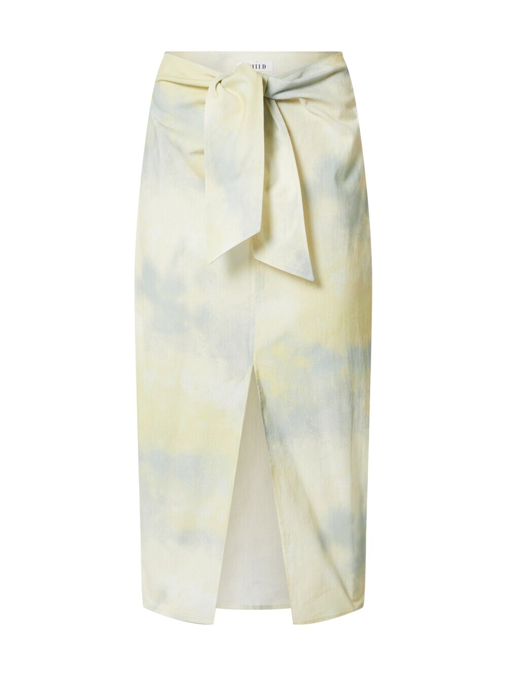 Юбка Edited Lissy, небесно-голубой/светло-желтый
Юбка Edited Lissy, небесно-голубой/светло-желтый