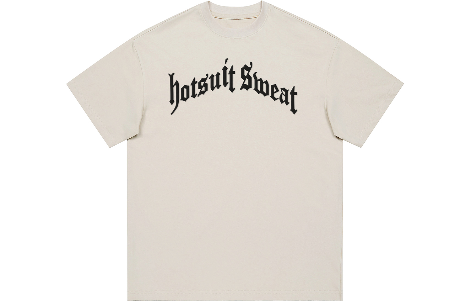 Футболка с рукавом дроп-шиoulder унисекс HOTSUIT, белая
Футболка с рукавом дроп-шиoulder унисекс HOTSUIT, белая