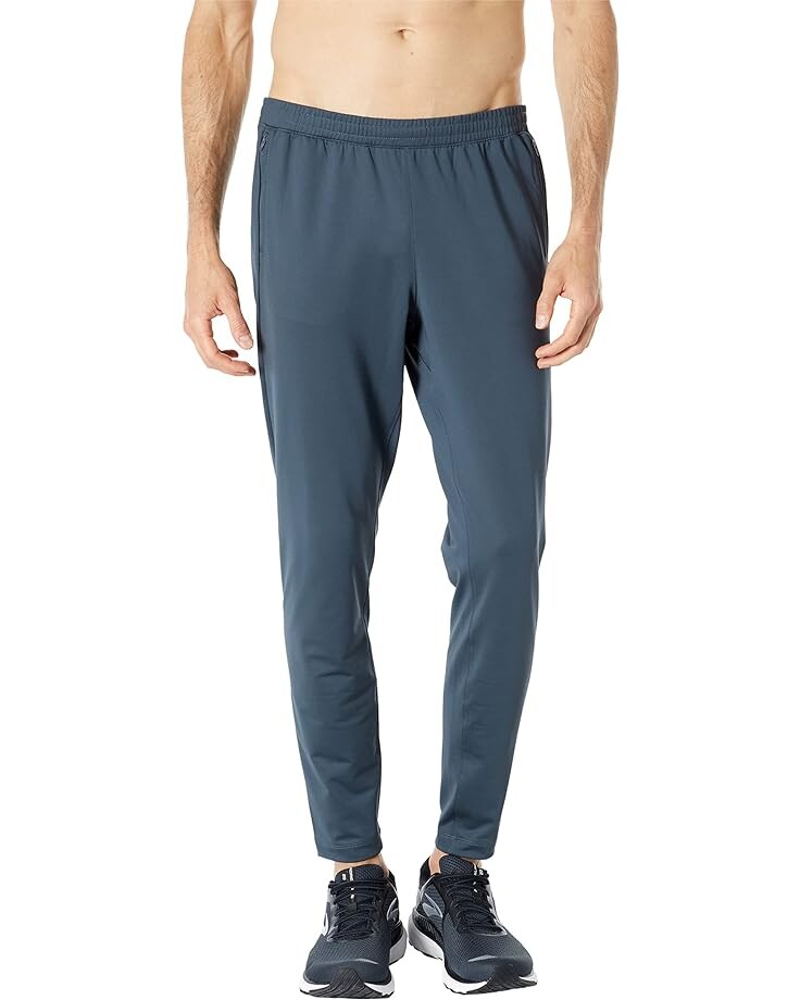 Брюки Brooks Spartan, цвет Asphalt
Брюки Brooks Spartan, цвет Asphalt