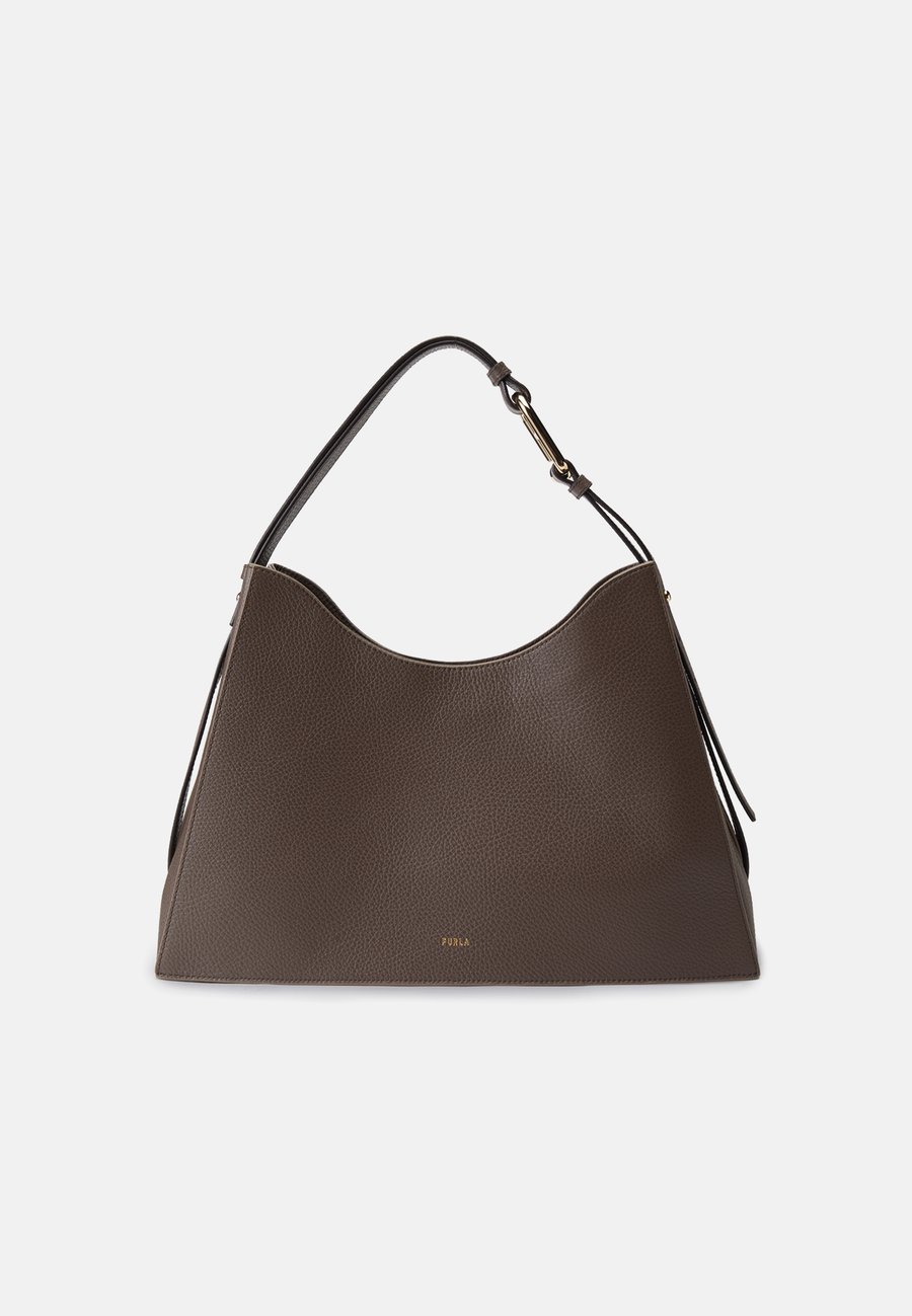 Сумка-шоппер Furla NUVOLA HOBO, Mogano/Brown
Сумка-шоппер Furla NUVOLA HOBO, Mogano/Brown