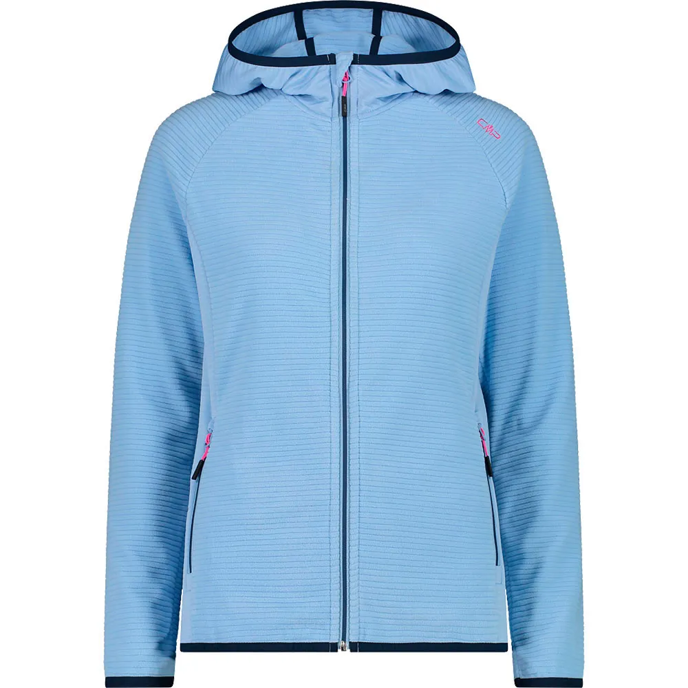 Куртка CMP 32G5906, синий
Куртка CMP 32G5906, синий