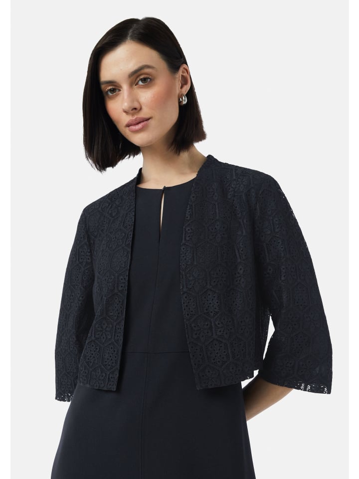 Блейзер comma, синий
Блейзер comma, синий