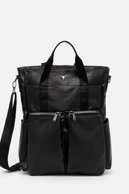 Рюкзак Medicine, черный
Рюкзак Medicine, черный