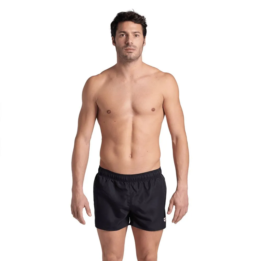 Шорты для плавания Arena Fundamentals X-Short R, черный
Шорты для плавания Arena Fundamentals X-Short R, черный