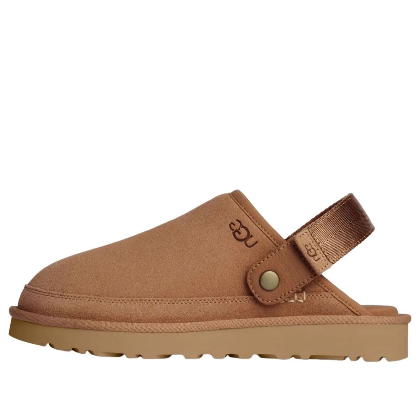 Сабо UGG Goldencoast II 'Каштан'
Сабо UGG Goldencoast II 'Каштан'