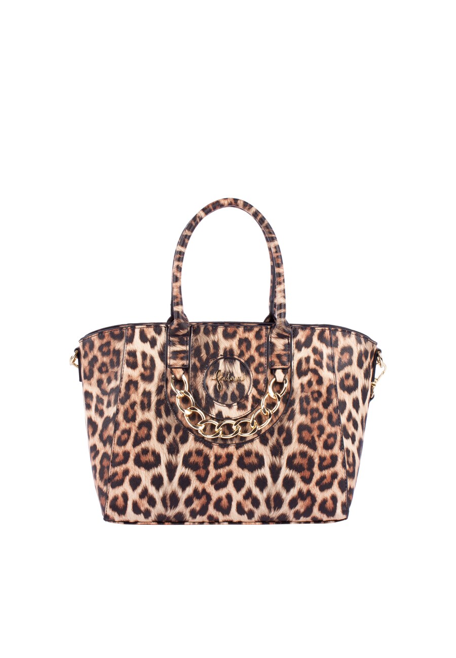 Сумочка faina, коричневый
Сумочка faina, коричневый