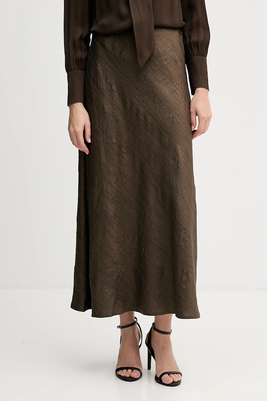 Юбка Pedro Del Hierro, коричневый
Юбка Pedro Del Hierro, коричневый