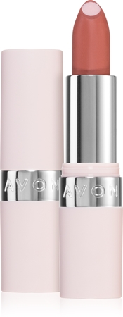 Увлажняющая губная помада с гиалуроновой кислотой Avon Hydramatic, Mauve Creme 3,6 g
Увлажняющая губная помада с гиалуроновой кислотой Avon Hydramatic, Mauve Creme 3,6 g