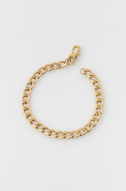 Браслет Guess, золотой
Браслет Guess, золотой