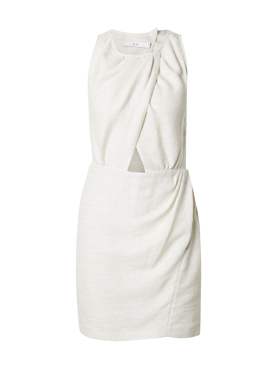 Коктейльное платье IRO, бежевый
Коктейльное платье IRO, бежевый