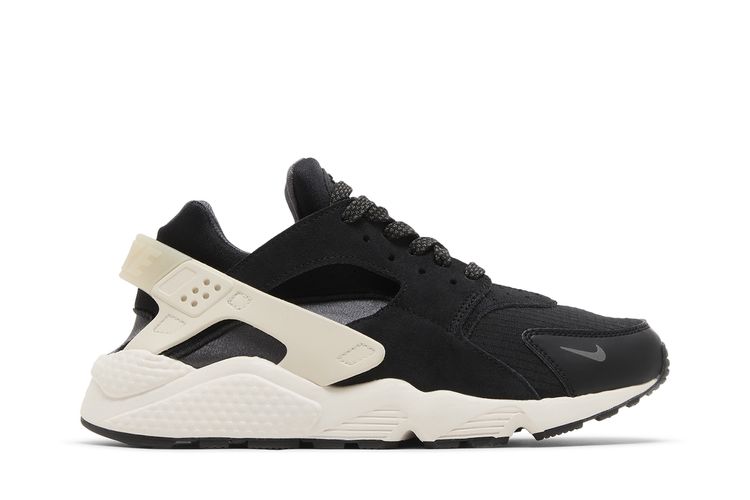 Кроссовки Air Huarache 'Anthracite Summit White', черный
Кроссовки Air Huarache 'Anthracite Summit White', черный